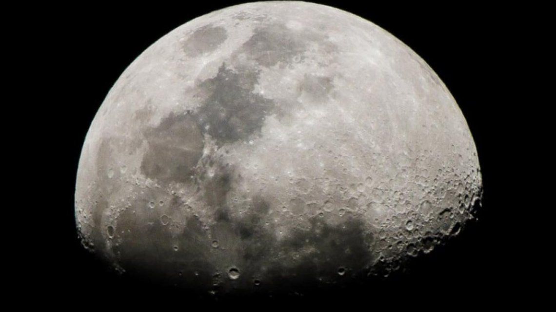 La Tierra podría tener una segunda Luna a fin de año