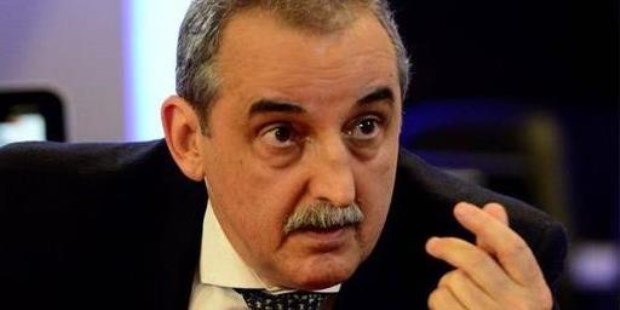 Moreno: «El Gobierno va derecho al fracaso»