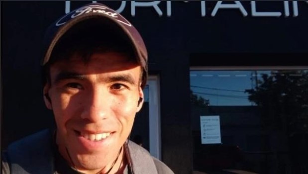 La jueza confirmó que el cuerpo hallado cerca de Bahía Blanca es de Facundo Astudillo Castro