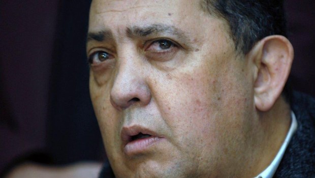D’Elia: «El kirchnerismo no puede hablar de ‘intrusiones ilegales'»