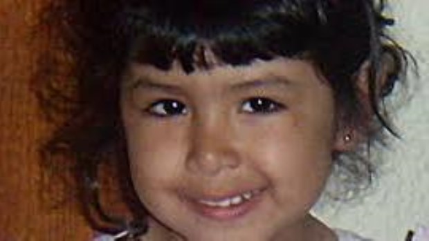 Dictaron la captura de ´Espanta la virgen´, un nómade vinculado a la desaparición de Sofía Herrera