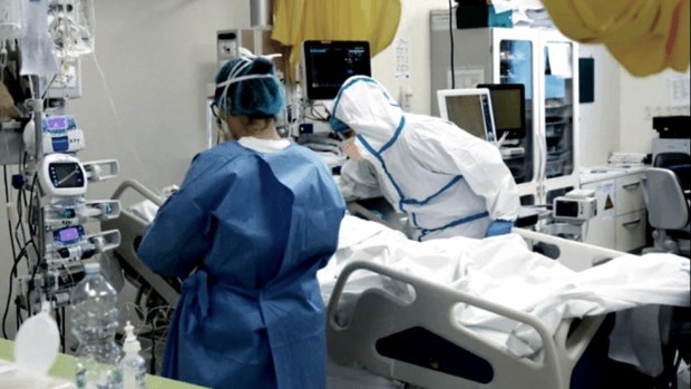 La Argentina superó las 10.000 muertes por coronavirus: hubo 9.215 nuevos casos y 271 fallecidos en las últimas horas