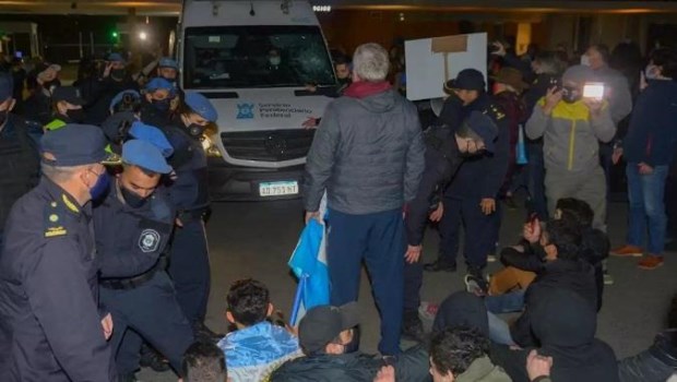 El abogado de Lázaro Báez insiste en que el empresario K cumplirá la prisión domiciliaria en el country de Pilar