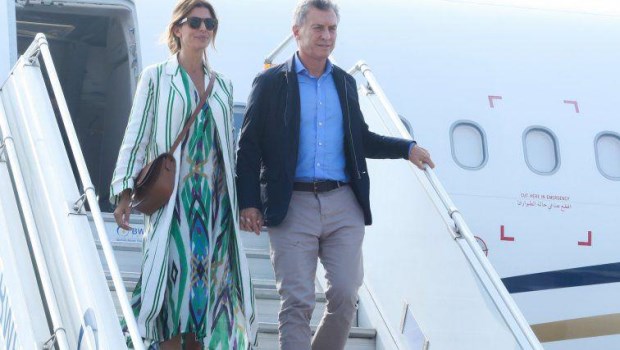 Piden la inhibición de bienes de ex firmas de Macri por el escándalo de los peajes