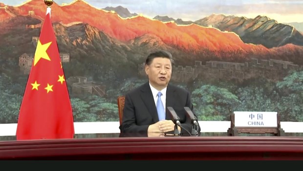 EE.UU. y China se enfrentaron en la ONU