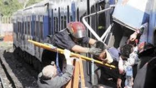 La Corte Suprema confirmó las condenas por la tragedia de Once