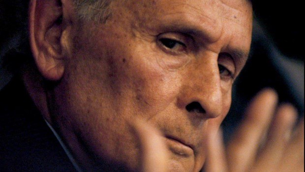 Otorgan arresto domiciliario a Etchecolatz aunque seguirá en la cárcel por otras causas