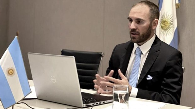 El Gobierno vuelve a modificar el Presupuesto 2020