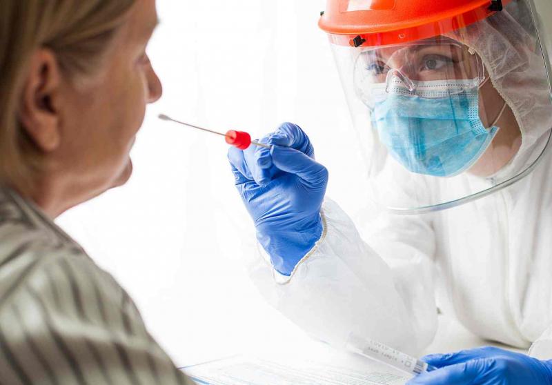 Coronavirus en San Rafael: Se detectaron 34 nuevos casos en las últimas 24 horas