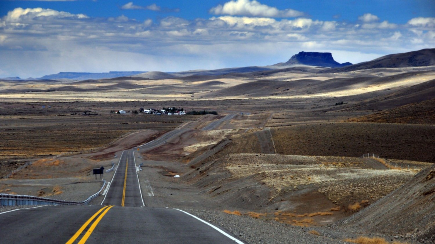 Triste: atravesó todo el país por amor y la dejaron plantada