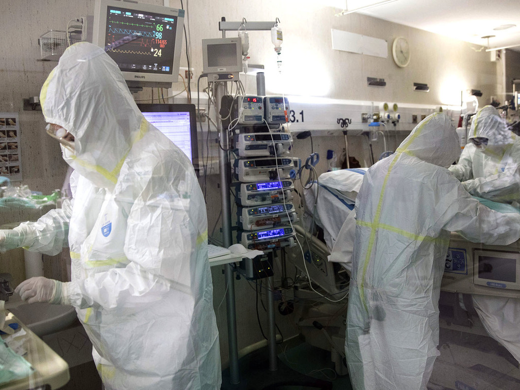 ¿Regreso a Fase 1? Cuál es el escenario que analiza el Gobierno