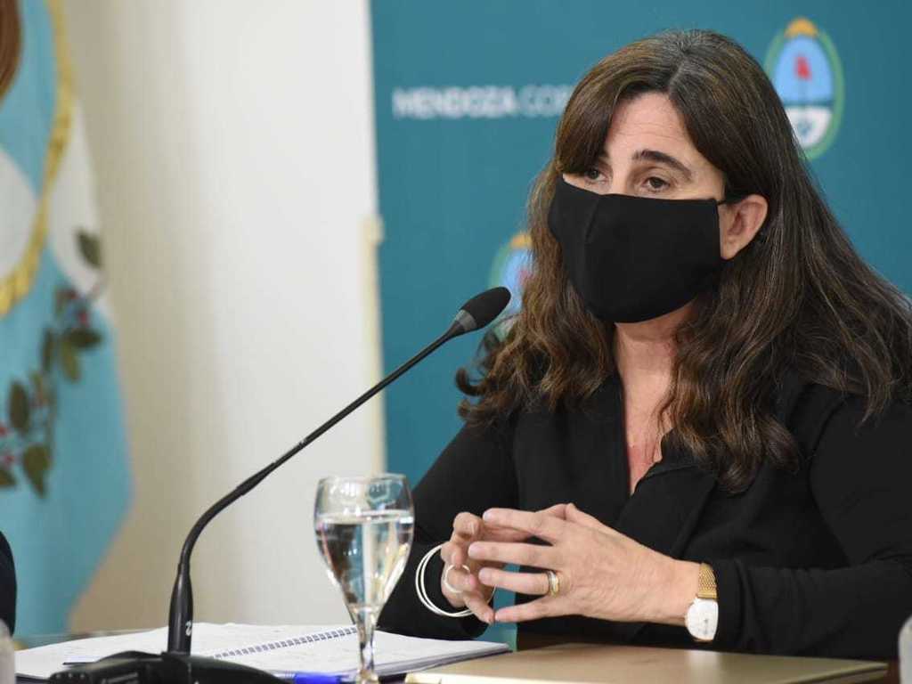 Nadal y los médicos venezolanos: «Van a fortalecer el sistema»