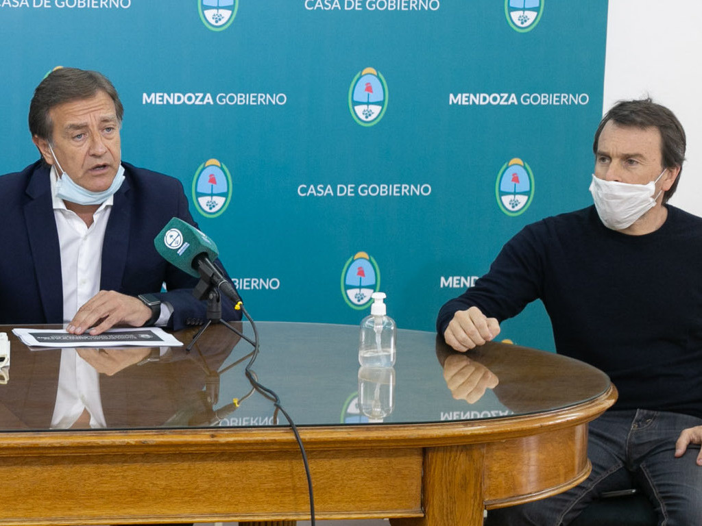 Deuda: los dos hitos de otra semana clave para Mendoza
