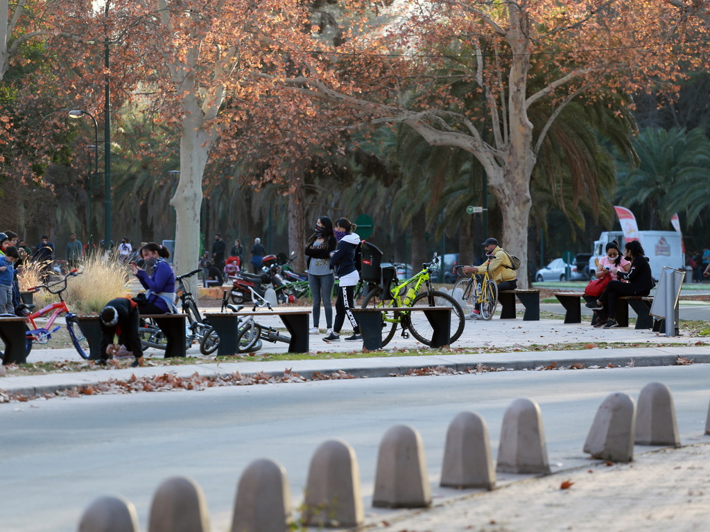 Tras la fase 1, el Gobierno recuerda que siguen los controles