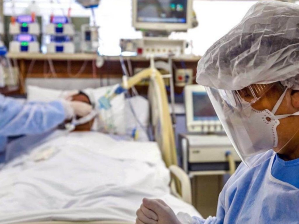 Camas UTI: con este protocolo decidirán quién sí y quién no