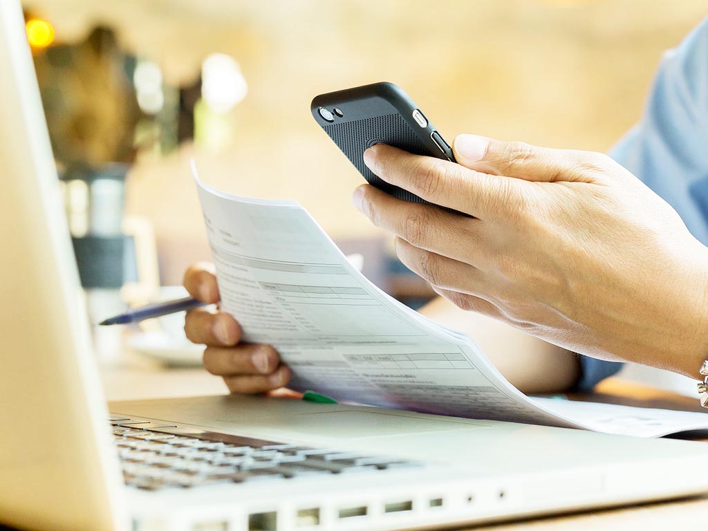 Insisten en que las empresas de servicios deben tener el botón de baja en la web