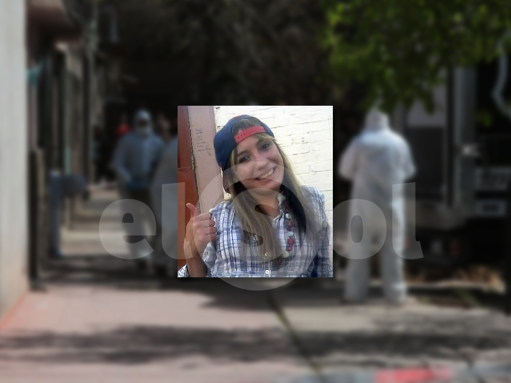 Seguirá en prisión la joven acusada de matar en la Cuarta Sección