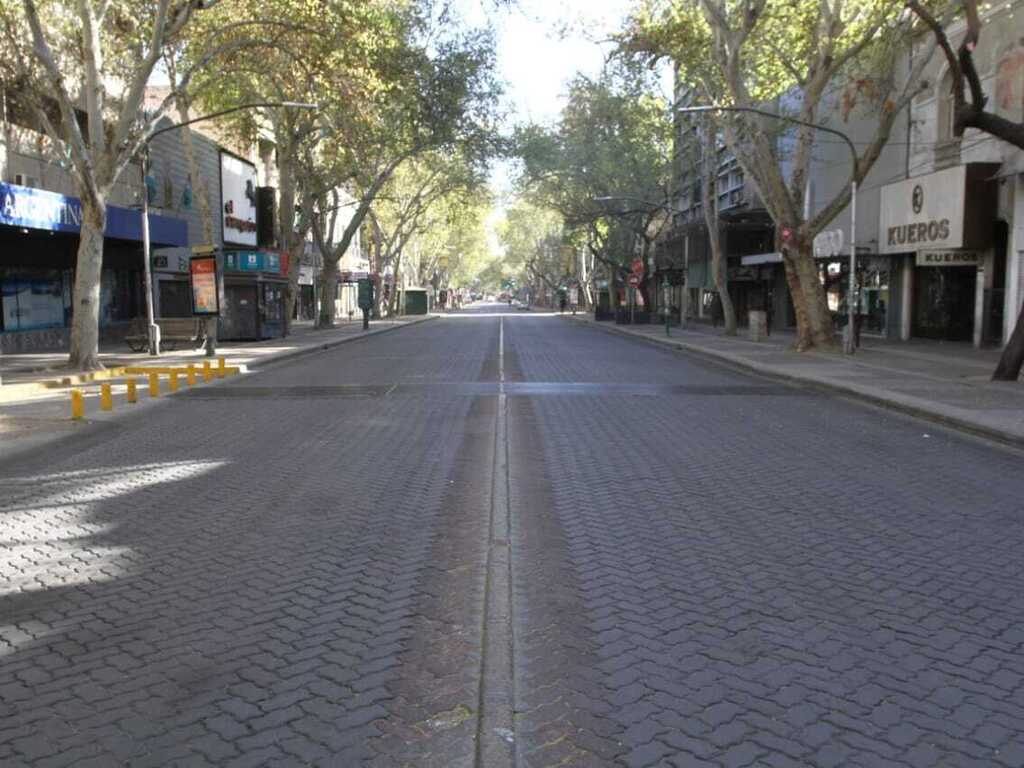 Coronavirus: cuándo se verán los efectos sanitarios de la Fase 1