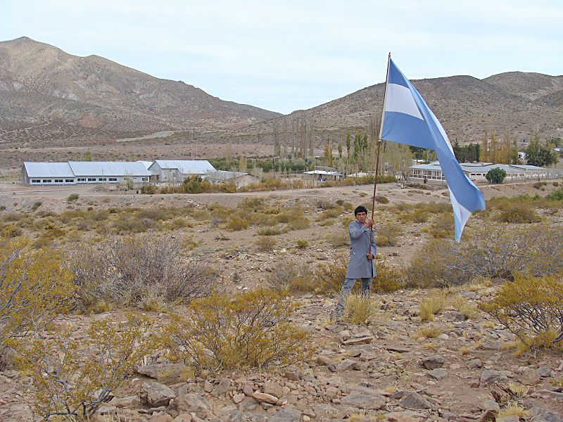 Educación en escuelas rurales: “Los chicos a veces tienen internet porque se suben a algún cerro”