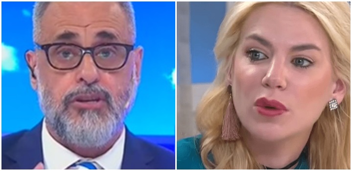 La palabra de Jorge Rial después del escándalo por el Hisopado de Esmeralda Mitre: «Nada de lo que mostramos fue trucho. Lo cambiaron después»