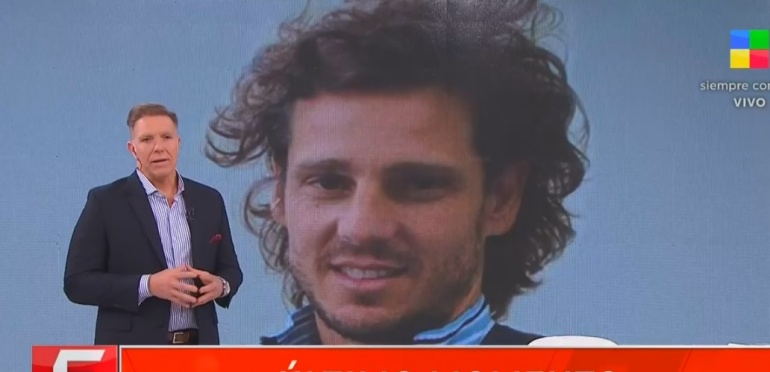 La furia de Alejandro Fantino con Gastón Gaudio: «Vas a tener que explicar a la Justicia por la muerte de este chico»