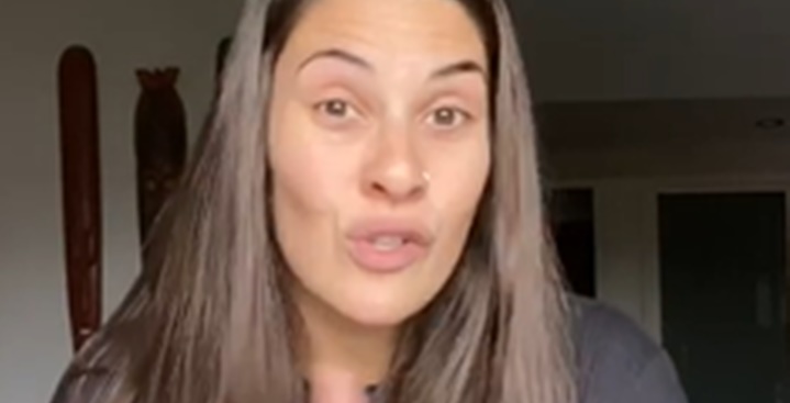 A Ivana Nadal la vincularon con una secta y explotó: «Realmente estoy en shock»