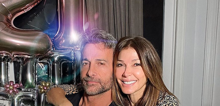 El dramático relato de Catherine Fulop sobre el coronavirus de Ova: «Se llevó la parte más dura»