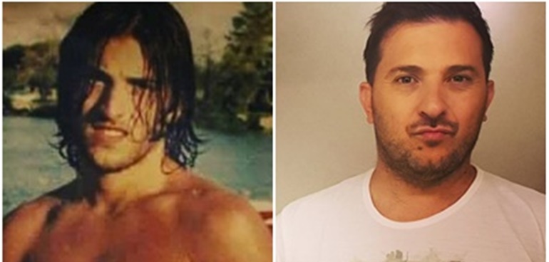 Diego Brancatelli habló de una etapa difícil de su vida: «Cuando iba a la facultad, me colaba en el tren porque no tenía ni para el boleto»