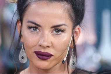 La modelo detalló cómo sería la boda de sus sueños y aseguró que no se arrepiente de lo que vivió con Fariña.