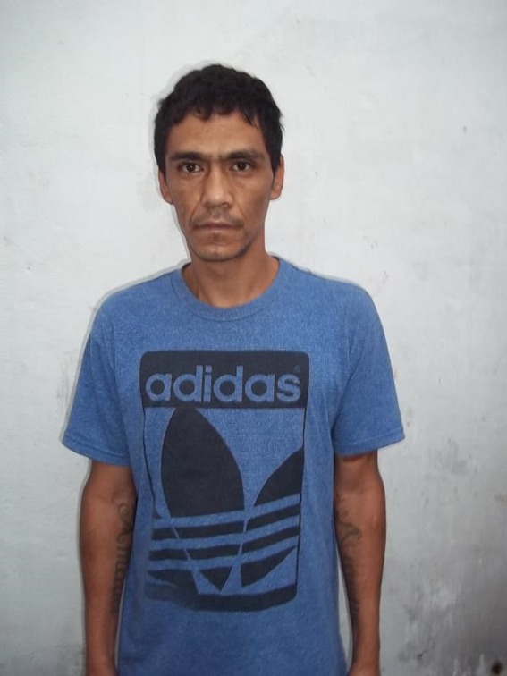 Buscan a peligroso delincuente en San Rafael