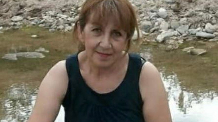 Buscan a una mujer que vive en Maipú y desapareció