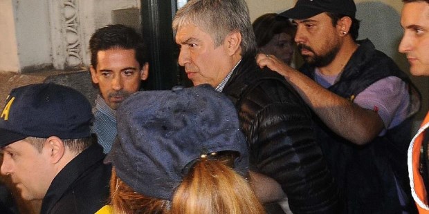 Báez pide ser querellante en la causa por espionaje ilegal durante el macrismo