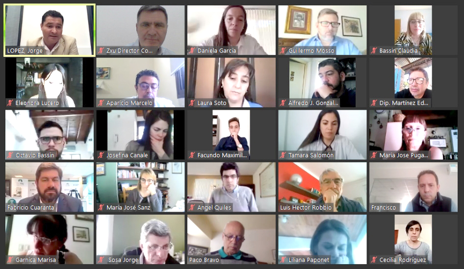 Avanza el proyecto para sancionar  la ley sobre la industria TEC