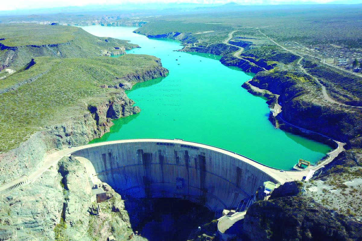 Vuelco fatal en Agua del Toro: murió un hombre de 50 años