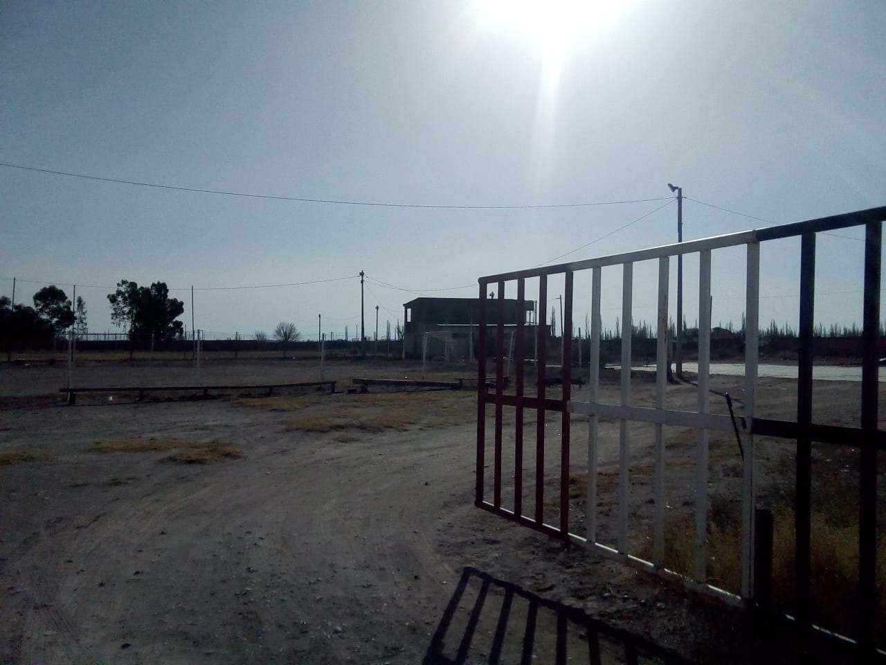 El Club Social y Deportivo La Llave cumplió 73 años de vida