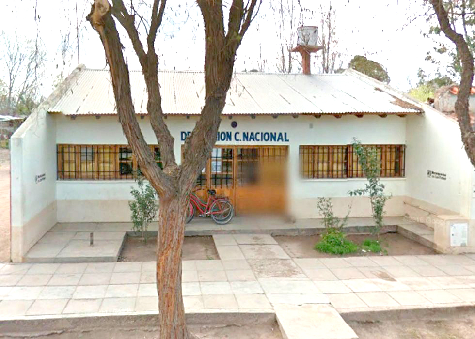 Coronavirus:  la delegación de  Cuadro Nacional  cierra por desinfección hasta el lunes