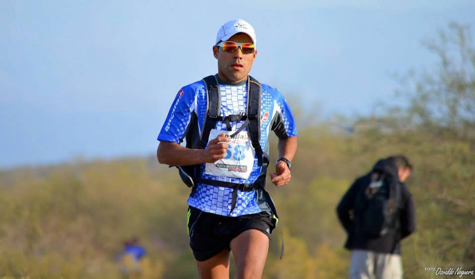 Darío Burgos: “Practicando alguna actividad nos sentimos bien y nos olvidamos por un momento de lo que estamos viviendo”