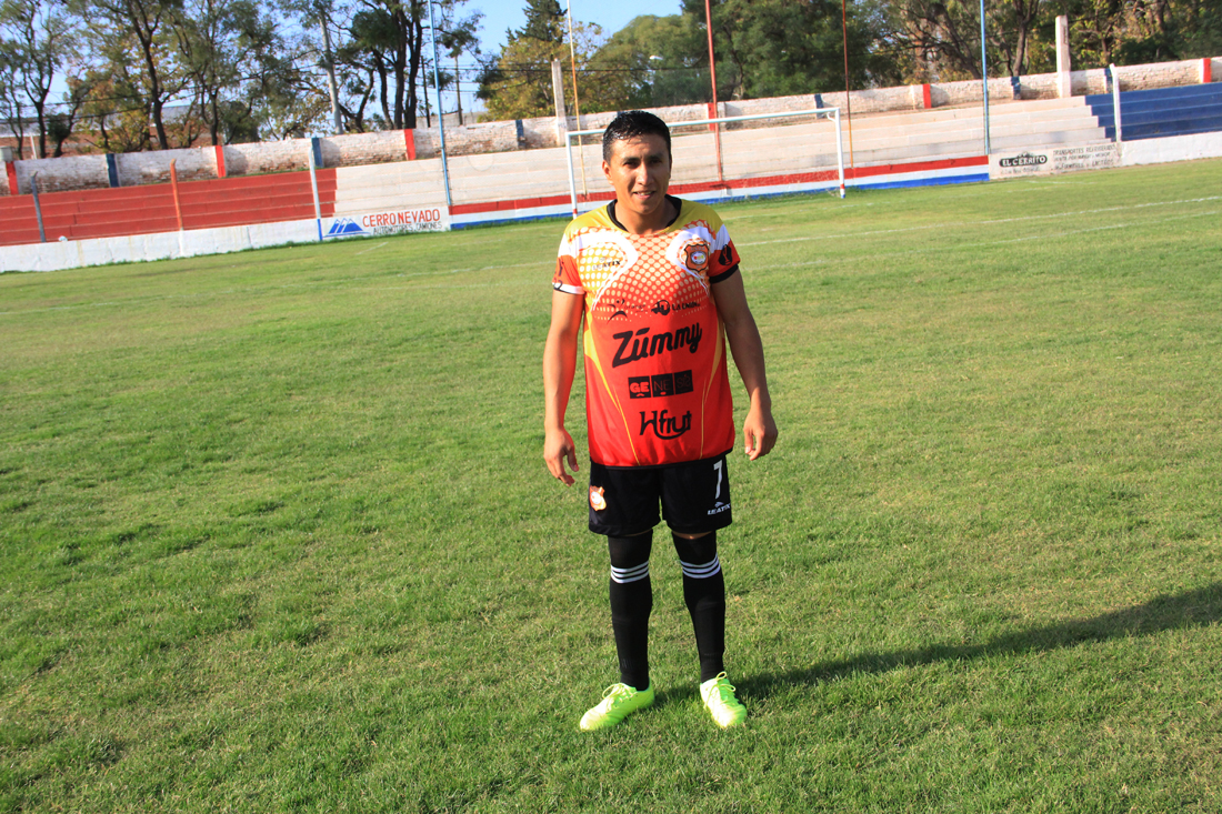 Darío Sandoval: “Nos quedamos con ganas de seguir jugando el torneo porque veníamos bien”