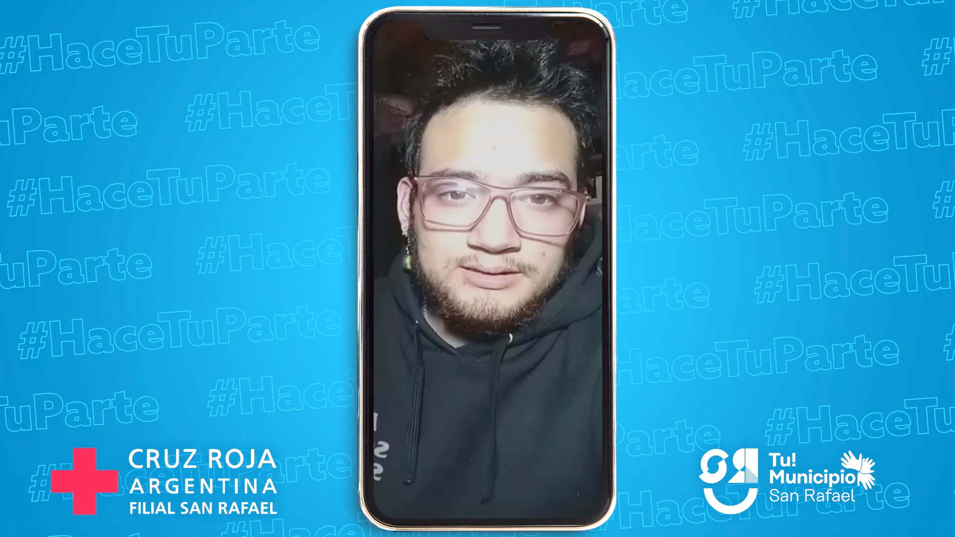 Día del Estudiante: lanzan una campaña para desalentar  reuniones privadas  y juntadas masivas