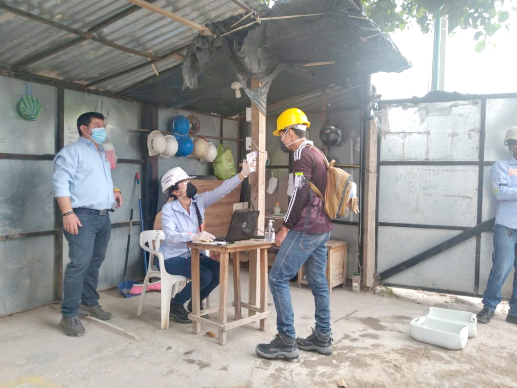 El 96% de las empresas constructoras  mendocinas están sin obras