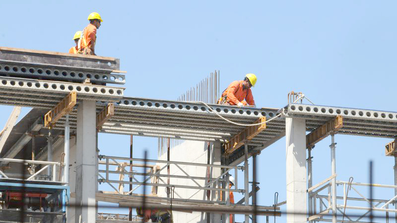 “En Mendoza no hay obra pública hoy,  las empresas constructoras están paradas”