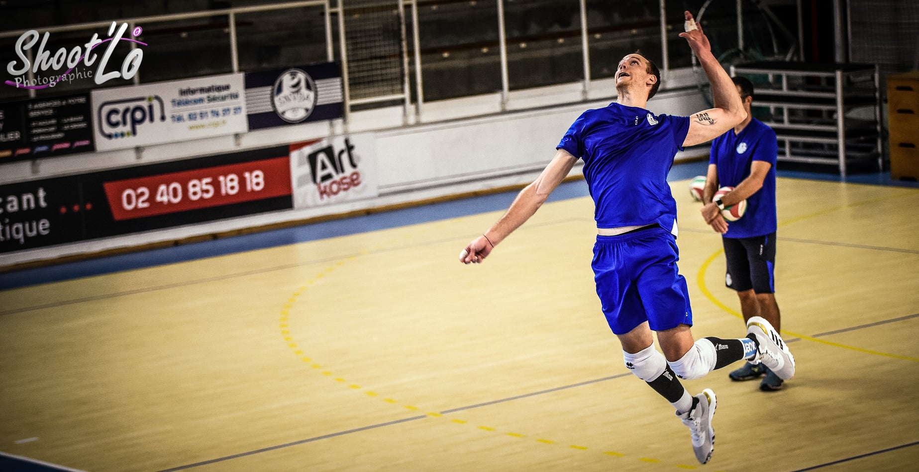 José Luis González: “Una de las razones por las que sigo jugando es para poder disfrutar esto con mi hijo”