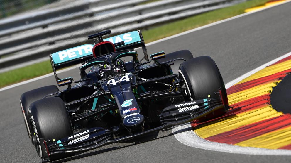 Fórmula 1: en Monza se pone en marcha el Gran Premio de Italia