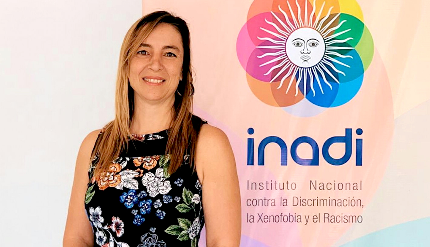 “La persona contagiada no necesita  estigmatización o persecución”