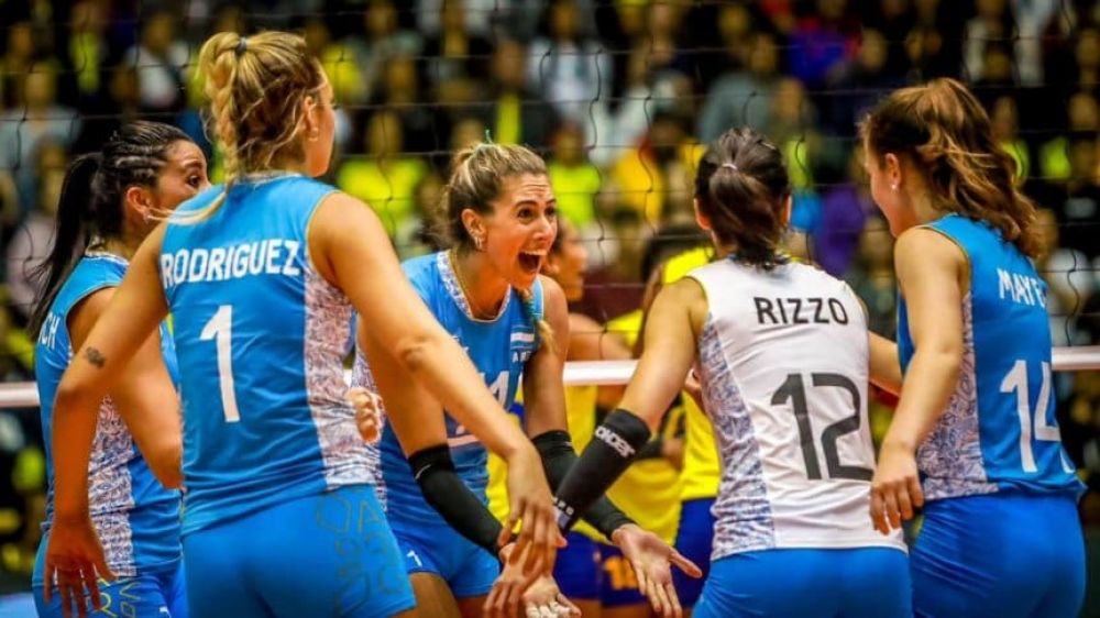 Las Panteras concentrarán en Córdoba y Buenos Aires