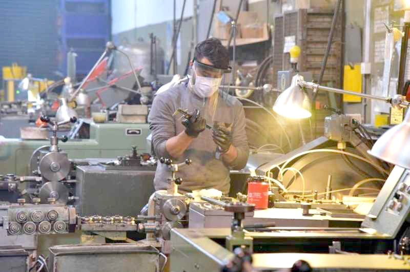 La Unión Industrial Argentina defiende  la industria y trabaja en más inversión