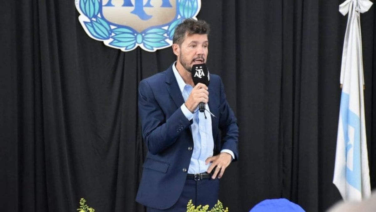 Marcelo Tinelli: «La vuelta será el 16 o 23 de octubre, pero dependemos de la autorización del Ministerio de Salud»