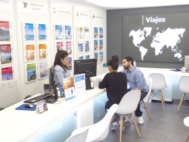 Más agencias de viajes piden  por la ley de emergencia económica