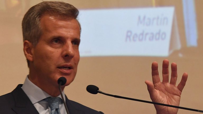 Para Martín Redrado, la situación actual del dólar “no es sostenible”