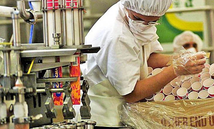 San Rafael en el  podio de los  emprendimientos inscriptos en  Mendoza Activa